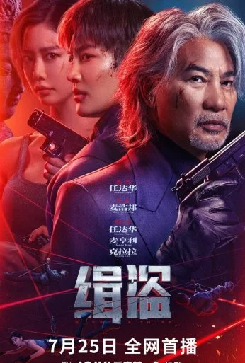 Поймать воров (2025) онлайн бесплатно